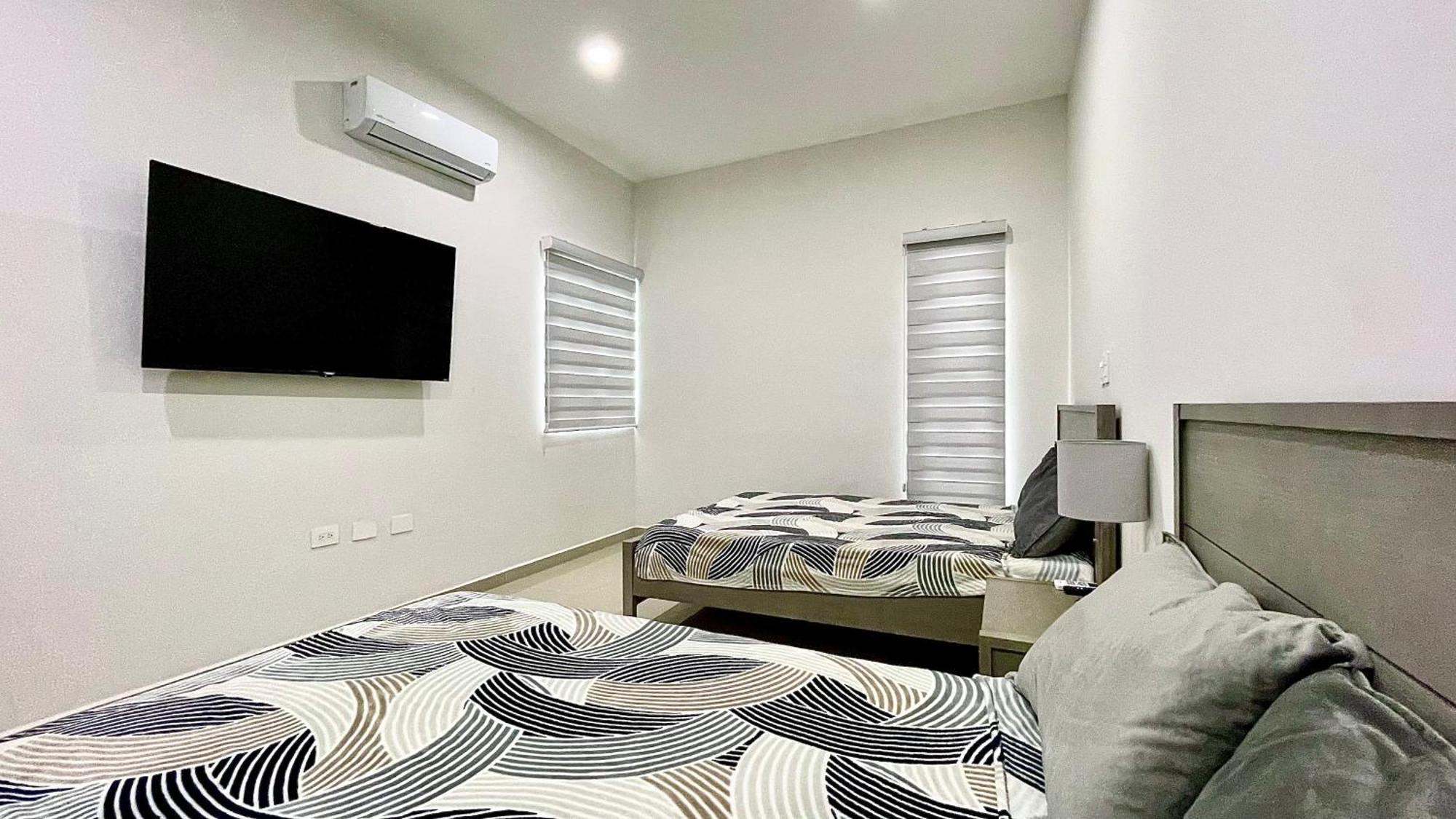 Sabalo Country, 2Bdr Condo Mazatlán Exterior foto