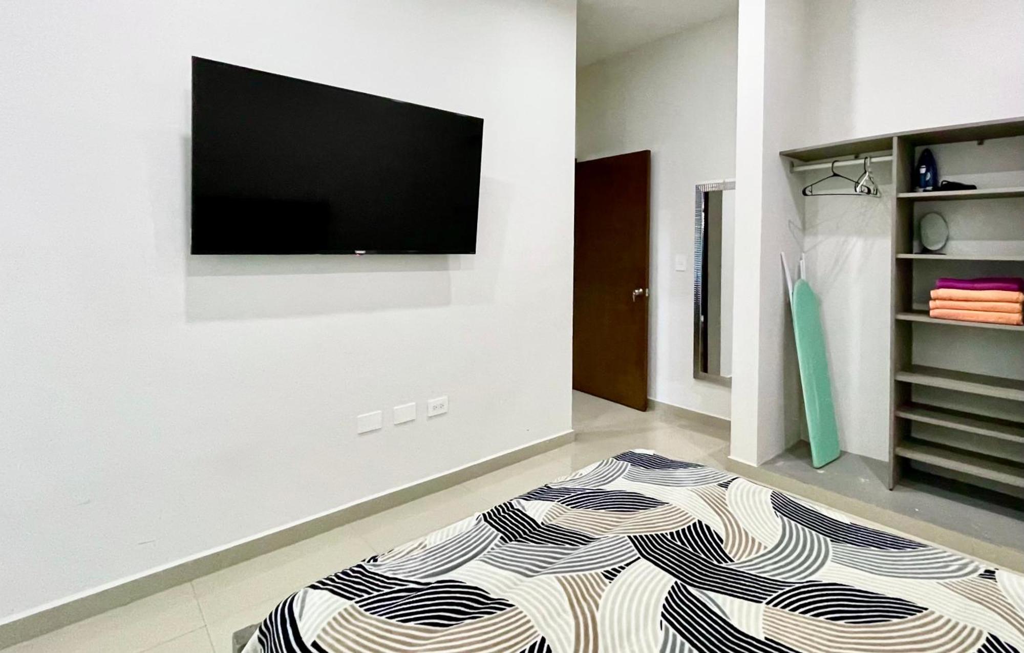 Sabalo Country, 2Bdr Condo Mazatlán Exterior foto